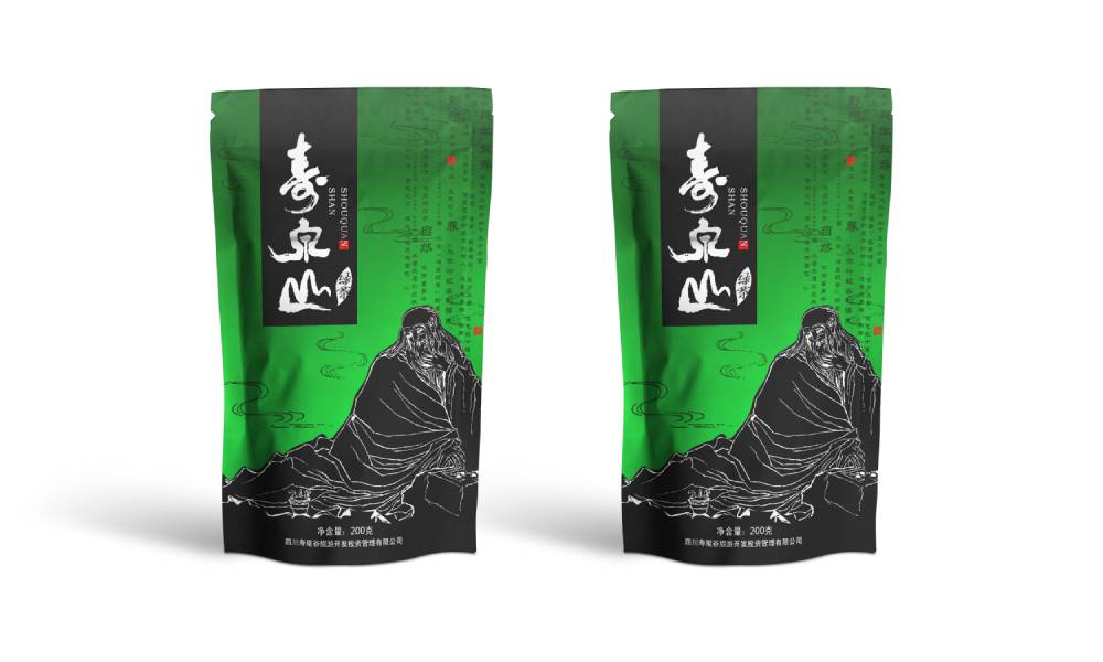 好的漾濞包装设计等于源源不断的潜在客户群