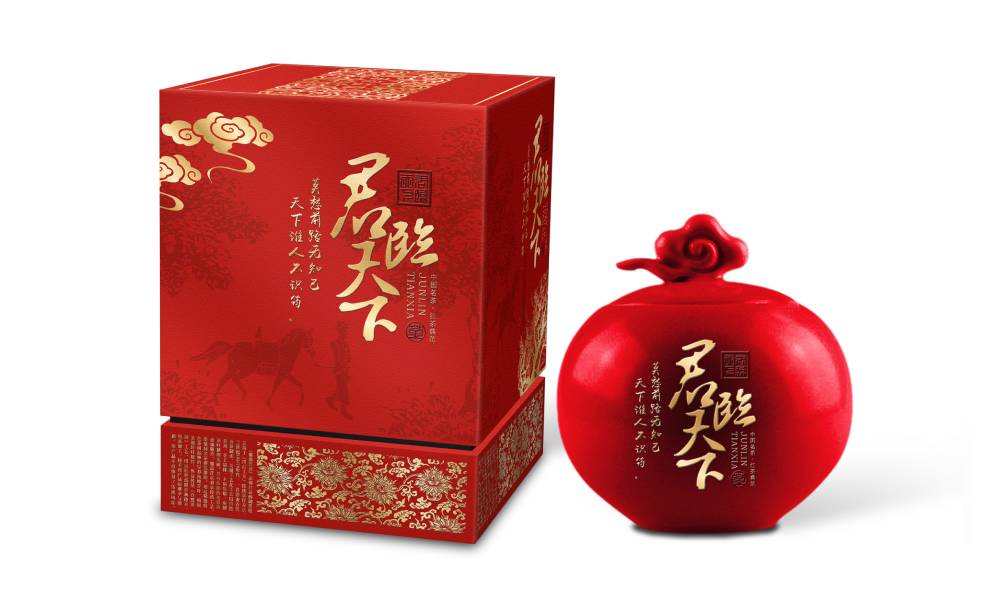漾濞包装设计品牌策划有什么特点？