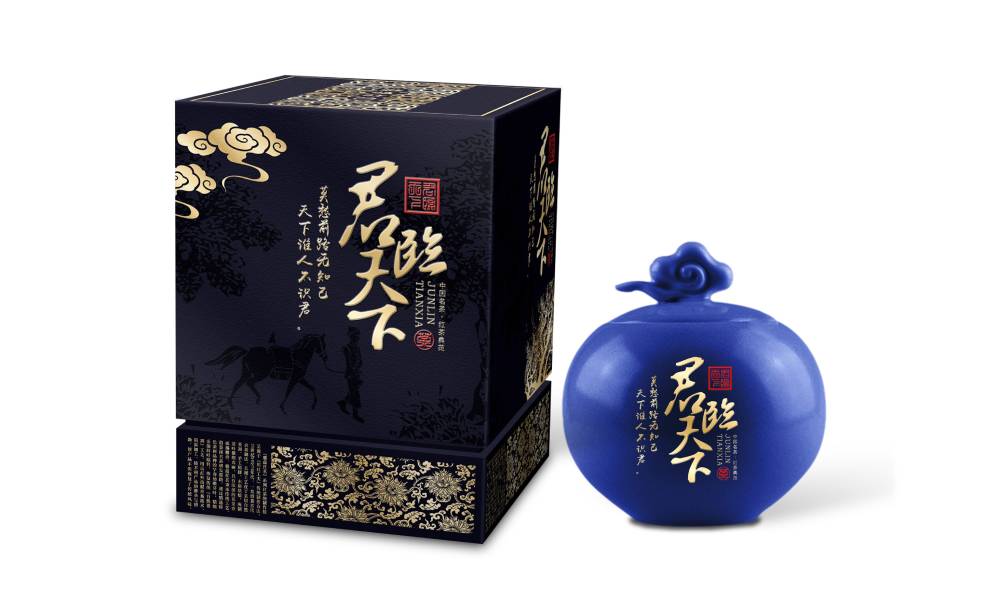 漾濞包装设计告诉您礼品包装符合的特点